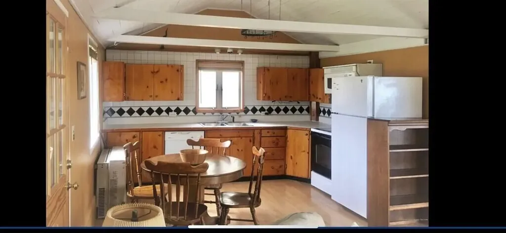 46 S Lubec Road Lubec ME 04652