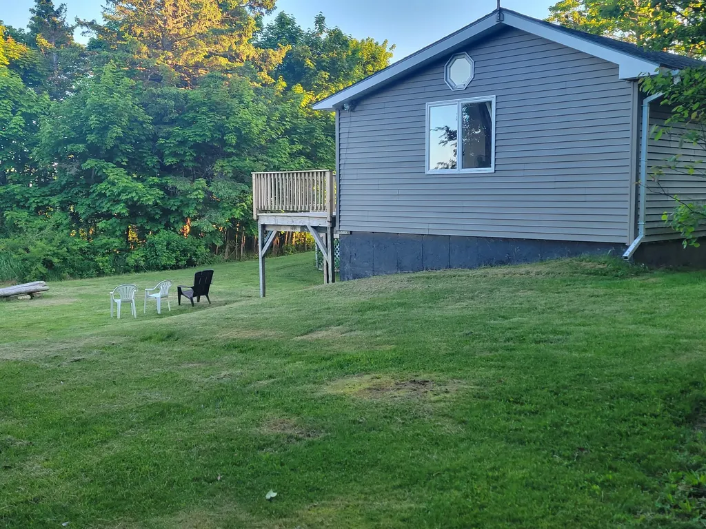 46 S Lubec Road Lubec ME 04652