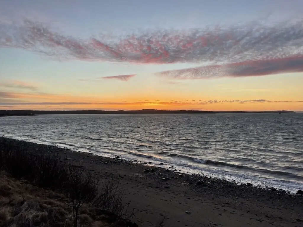 46 S Lubec Road Lubec ME 04652