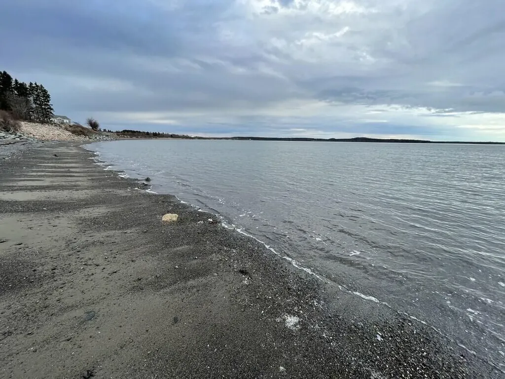 46 S Lubec Road Lubec ME 04652