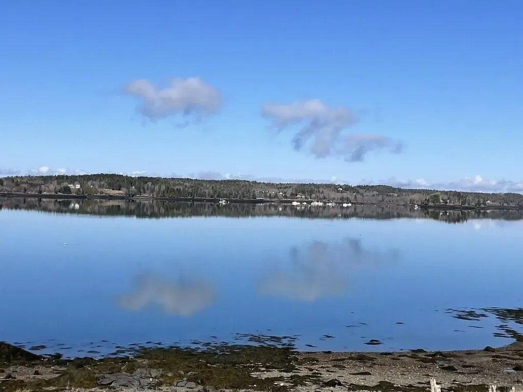 46 S Lubec Road Lubec ME 04652