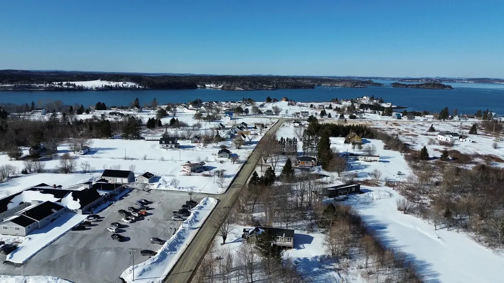46 S Lubec Road Lubec ME 04652