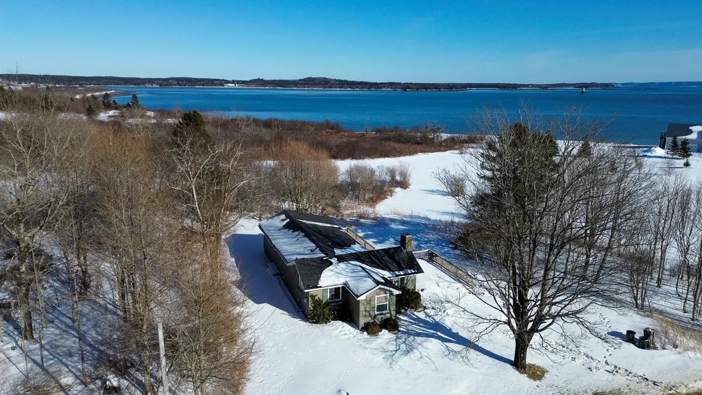 46 S Lubec Road Lubec ME 04652