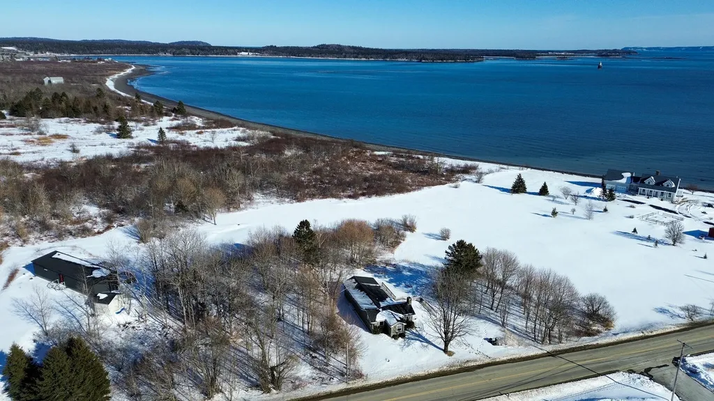 46 S Lubec Road Lubec ME 04652