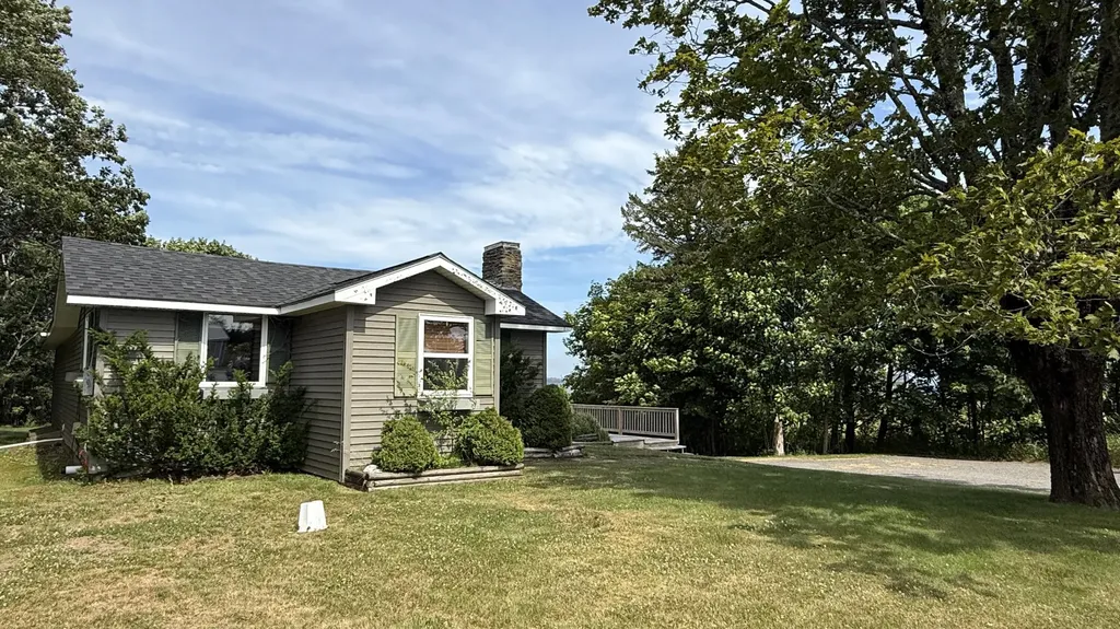 46 S Lubec Road Lubec ME 04652