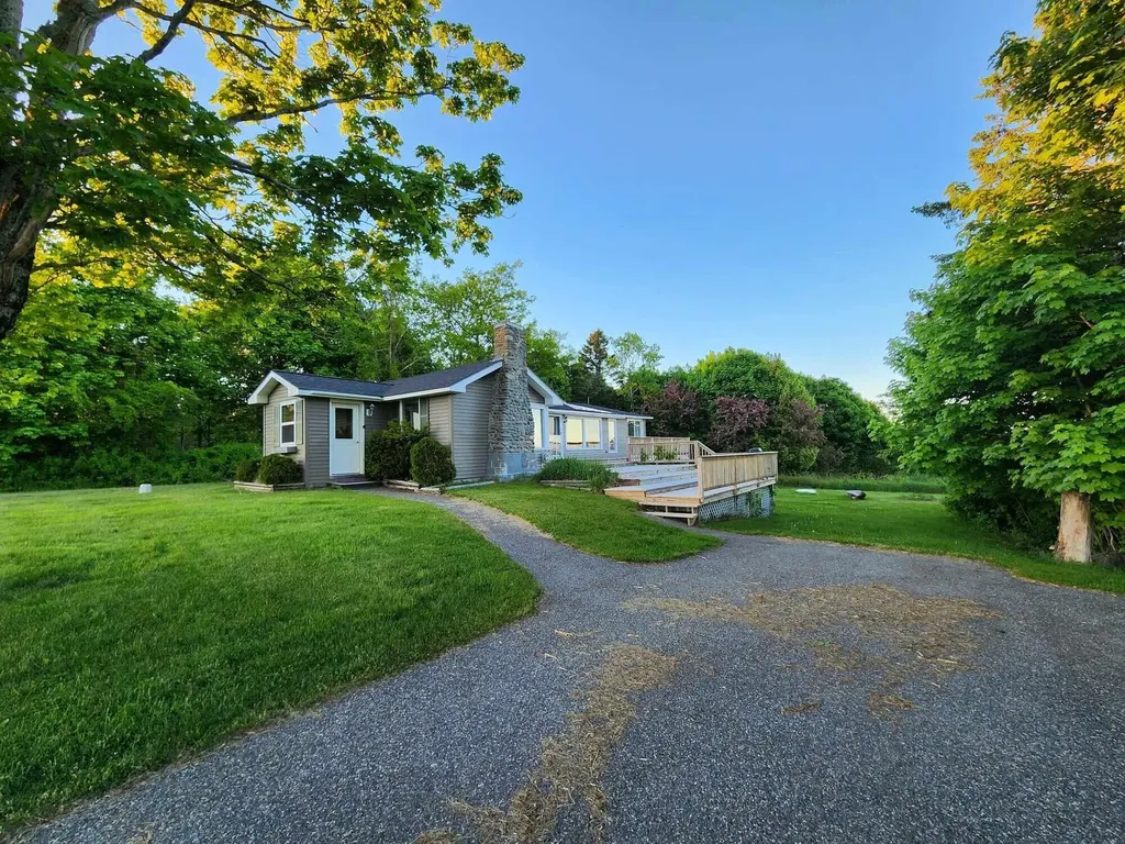 46 S Lubec Road Lubec ME 04652
