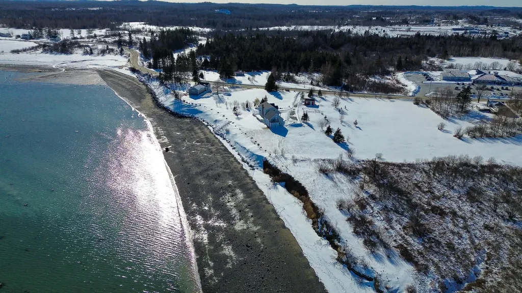46 S Lubec Road Lubec ME 04652