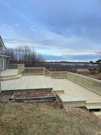 46 S Lubec Road Lubec ME 04652