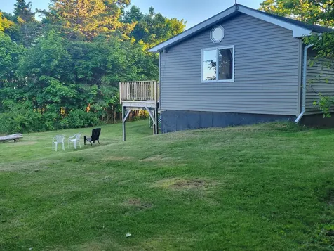 46 S Lubec Road Lubec ME 04652