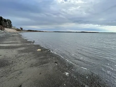 46 S Lubec Road Lubec ME 04652