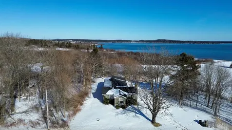 46 S Lubec Road Lubec ME 04652