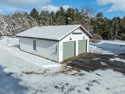 135 Bunker Hill Road Edmunds Twp ME 04628