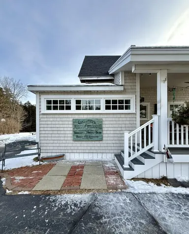 135 Bunker Hill Road Edmunds Twp ME 04628