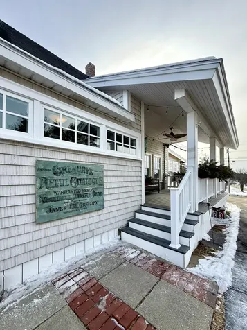 135 Bunker Hill Road Edmunds Twp ME 04628