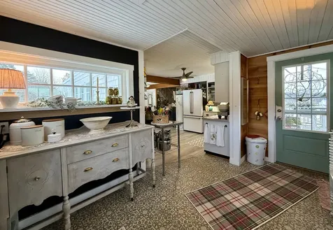 135 Bunker Hill Road Edmunds Twp ME 04628