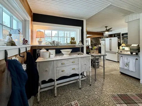 135 Bunker Hill Road Edmunds Twp ME 04628
