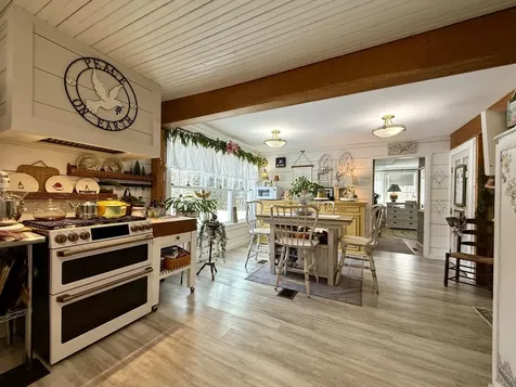 135 Bunker Hill Road Edmunds Twp ME 04628