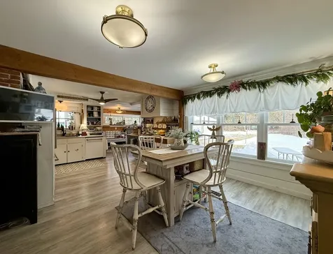 135 Bunker Hill Road Edmunds Twp ME 04628