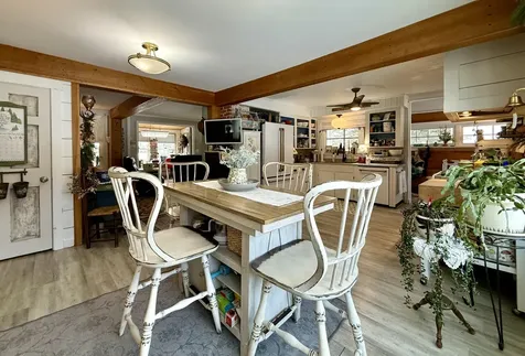 135 Bunker Hill Road Edmunds Twp ME 04628