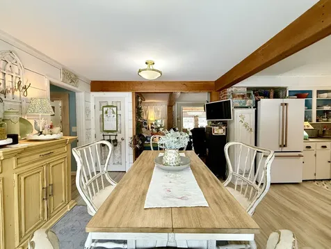 135 Bunker Hill Road Edmunds Twp ME 04628