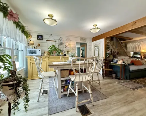 135 Bunker Hill Road Edmunds Twp ME 04628