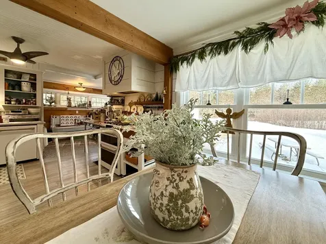 135 Bunker Hill Road Edmunds Twp ME 04628