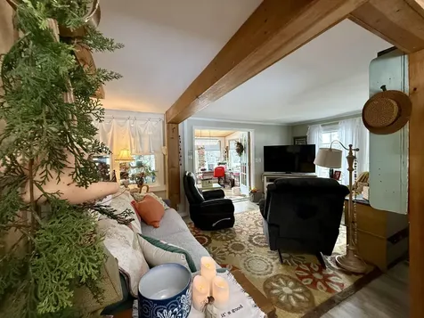 135 Bunker Hill Road Edmunds Twp ME 04628