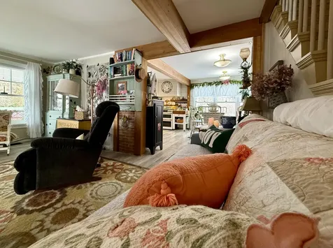135 Bunker Hill Road Edmunds Twp ME 04628