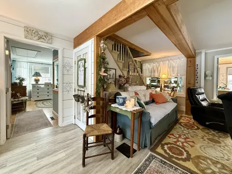 135 Bunker Hill Road Edmunds Twp ME 04628