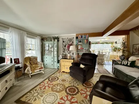 135 Bunker Hill Road Edmunds Twp ME 04628