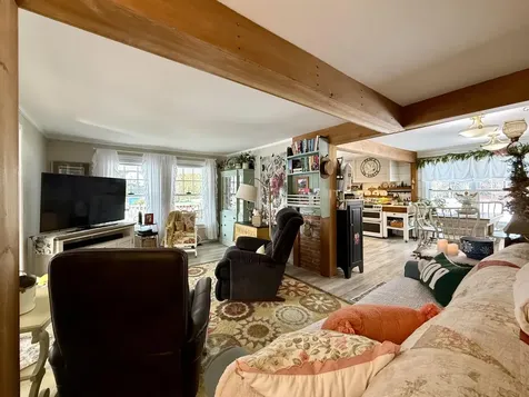 135 Bunker Hill Road Edmunds Twp ME 04628