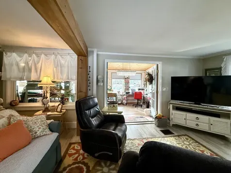 135 Bunker Hill Road Edmunds Twp ME 04628