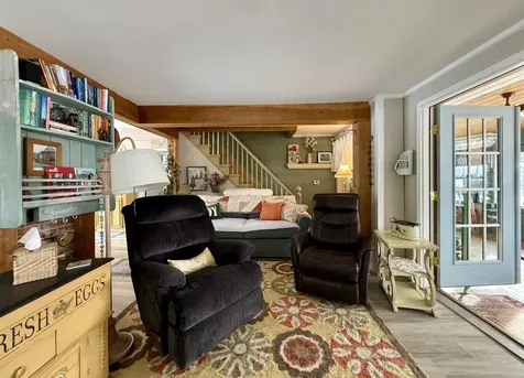 135 Bunker Hill Road Edmunds Twp ME 04628