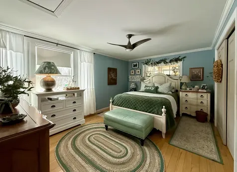 135 Bunker Hill Road Edmunds Twp ME 04628