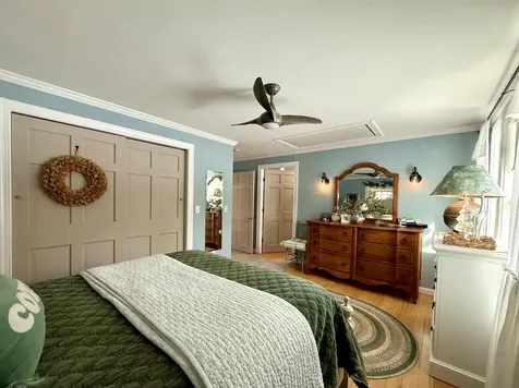 135 Bunker Hill Road Edmunds Twp ME 04628
