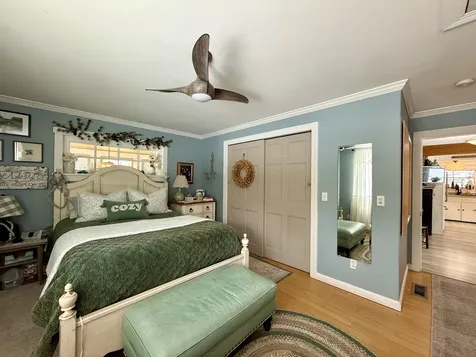135 Bunker Hill Road Edmunds Twp ME 04628