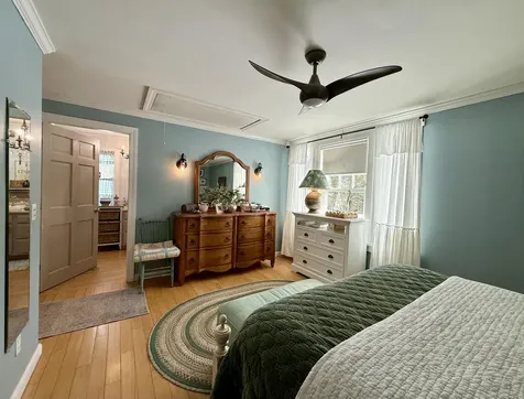 135 Bunker Hill Road Edmunds Twp ME 04628