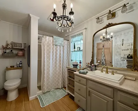 135 Bunker Hill Road Edmunds Twp ME 04628