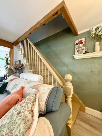 135 Bunker Hill Road Edmunds Twp ME 04628