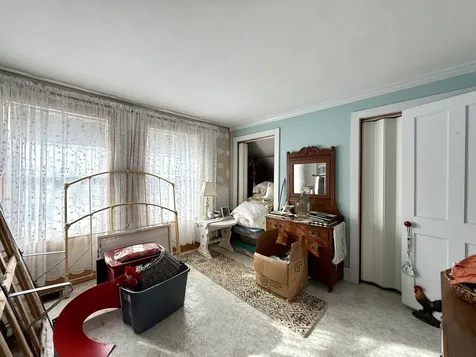 135 Bunker Hill Road Edmunds Twp ME 04628