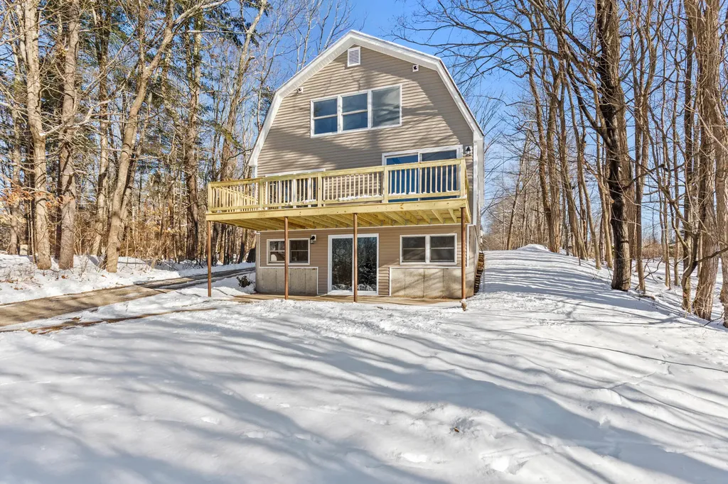 494 W Lebanon Road Lebanon ME 04027