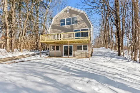494 W Lebanon Road Lebanon ME 04027