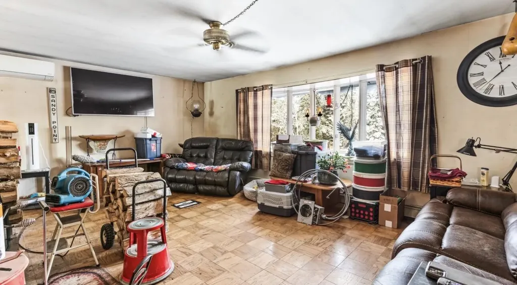 186 Muskrat Farm Road Stockton Springs ME 04981