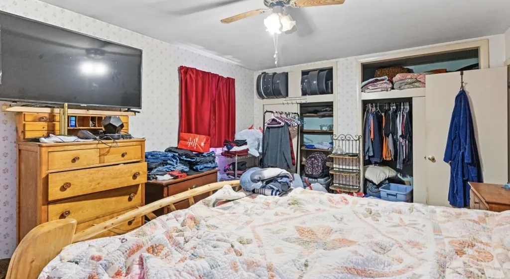 186 Muskrat Farm Road Stockton Springs ME 04981