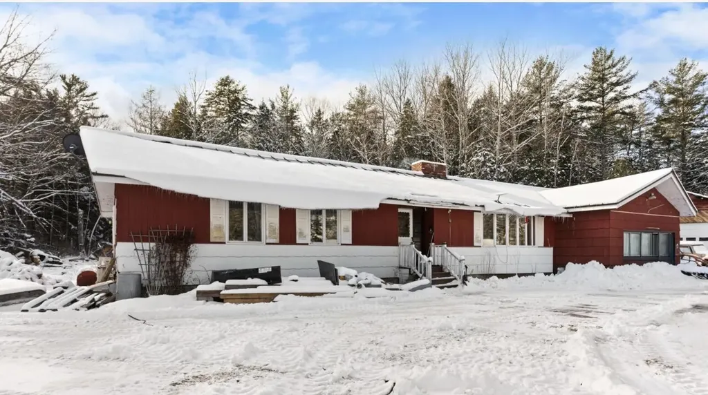186 Muskrat Farm Road Stockton Springs ME 04981