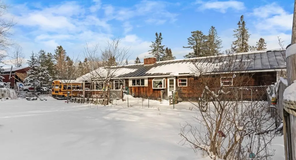 186 Muskrat Farm Road Stockton Springs ME 04981