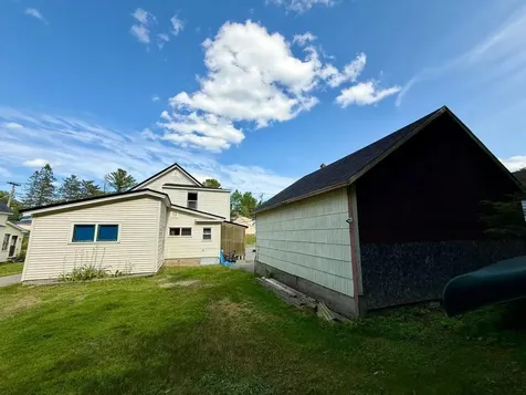 Millinocket ME 04462