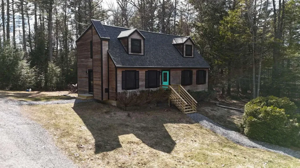 80 Old Bath Road Wiscasset ME 04578