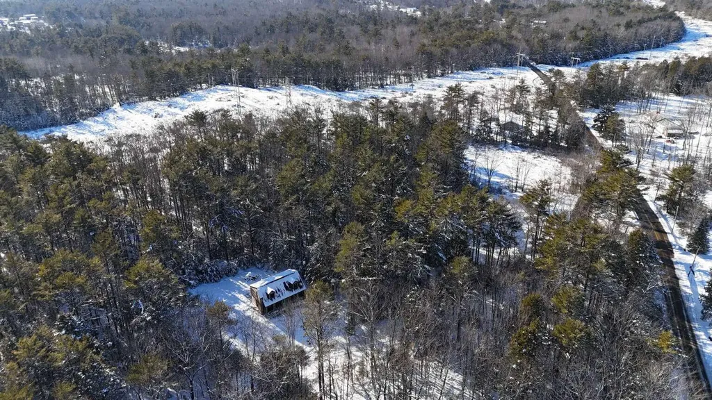 80 Old Bath Road Wiscasset ME 04578