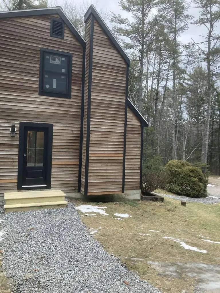 80 Old Bath Road Wiscasset ME 04578